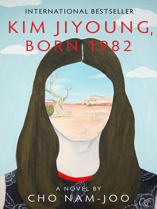 Title details for Kim Jiyoung, Born 1982 by Cho Nam-joo - Available